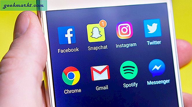 Meld u af bij meerdere websites tegelijk