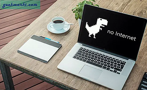 Hoe u TCP / IP kunt resetten in Windows, Linux en macOS