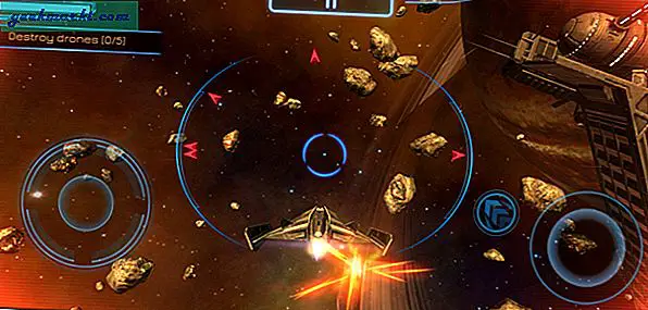 14 beste ruimtegames voor Android en iOS