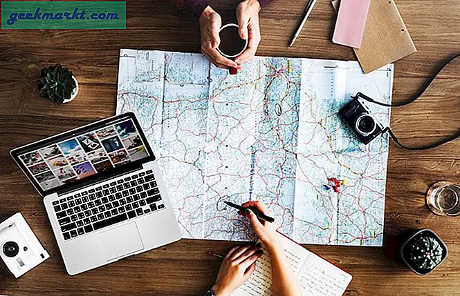 Beste reisbeheer-apps voor Android en iOS