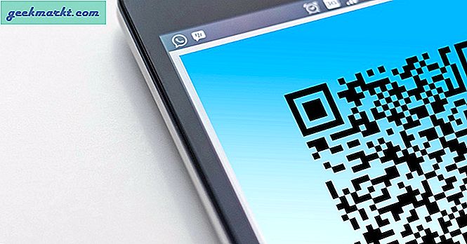 7 Beste offline QR-codegenerator voor Windows, Mac, Android en iOS