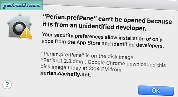 MKV-bestanden worden niet standaard ondersteund door de QuickTime Player op MacOS. Probeer onze 3 manieren om MKV-bestanden op Mac af te spelen