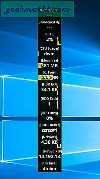 6 Beste alternatieven voor Task Manager voor Windows 10