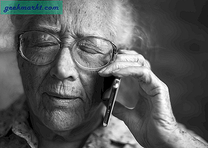 10 beste apps voor alleenstaande senioren