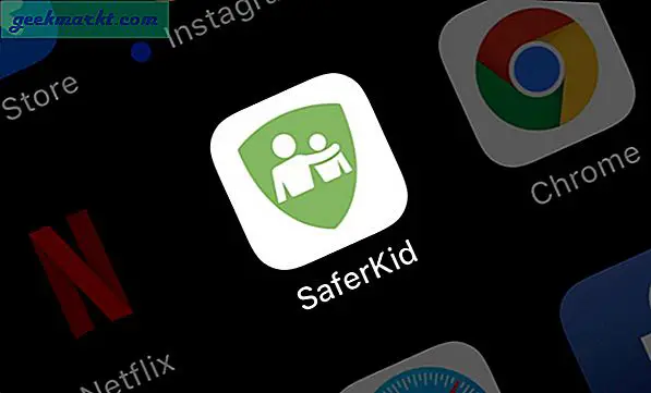 5 beste apps voor ouderlijk toezicht voor iPhone en iPad