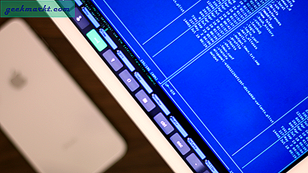 Beste SSH-client-apps voor iOS om externe servers te beheren
