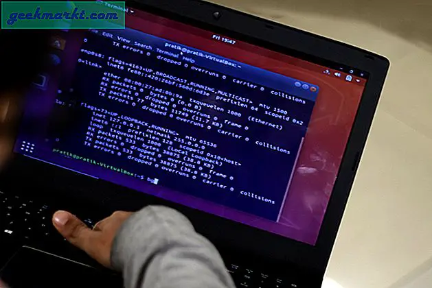 Hoe kom ik erachter welke DNS-server ik gebruik?
