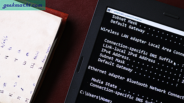 Hoe u een statisch IP-adres aan uw apparaten kunt toewijzen