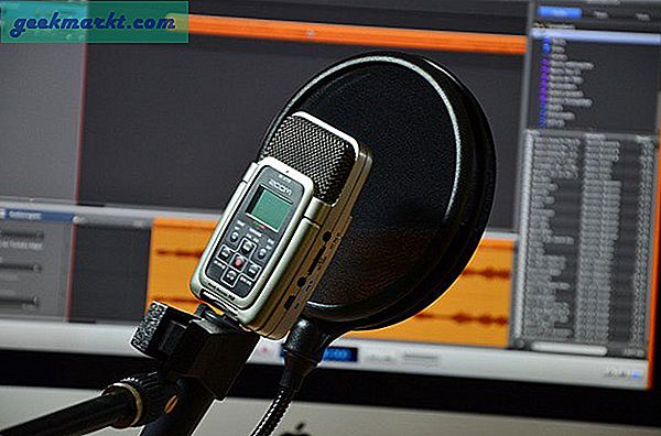 9 beste spraakrecorder-apps voor Android (2020)