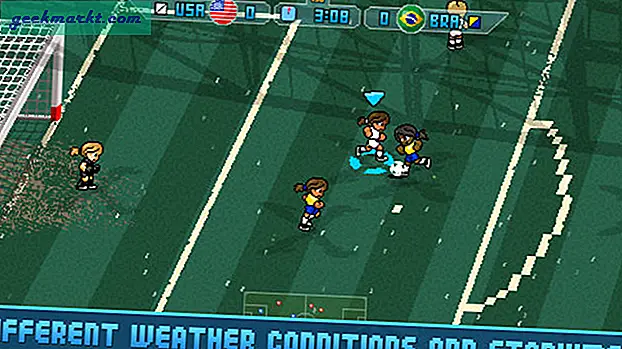 Beste Apple TV-games die je nu zou moeten spelen (2019)