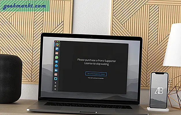 5 beste Franz-alternatieven die gratis zijn en meer functies bieden