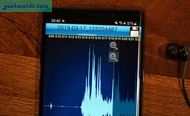 7 Beste Ringtone Maker-apps voor Android