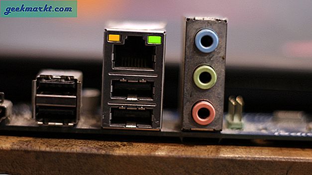 Wat is een MAC-adres en hoe u het kunt vinden?