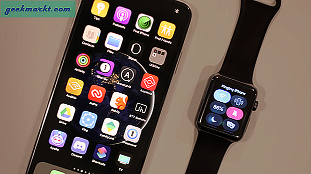 Hoe een verloren iPhone te vinden zonder Find My iPhone