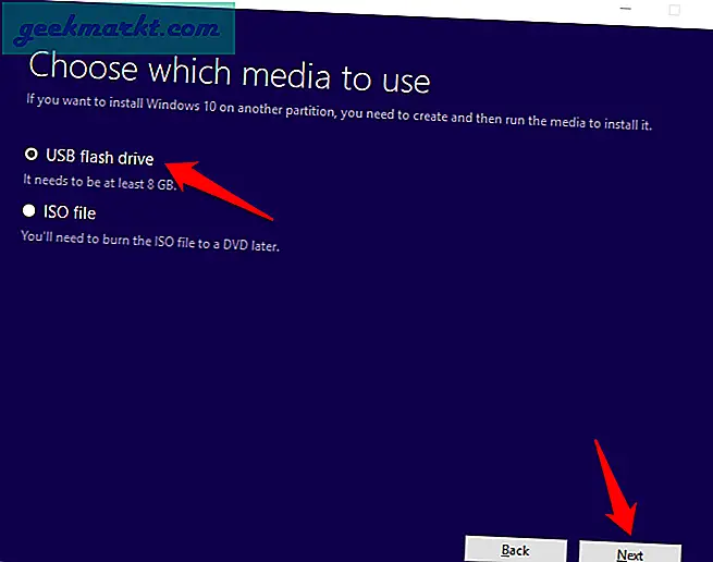 Hoe u een Windows 10-licentie overzet naar een nieuwe computer, harde schijf of SSD