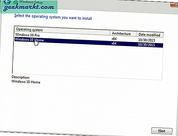 Hoe u een Windows 10-licentie overzet naar een nieuwe computer, harde schijf of SSD