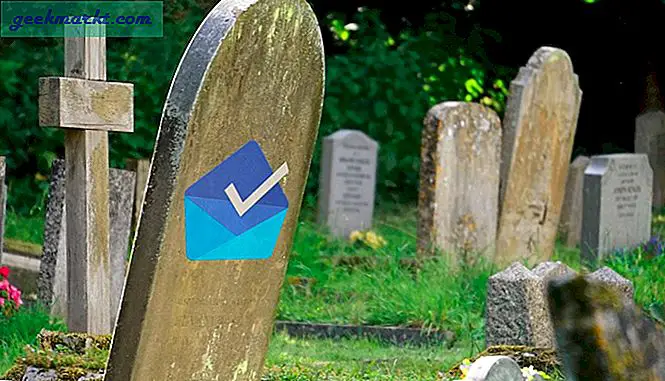 Het is jammer dat Google de beste e-mailapp vermoordt - Opinie