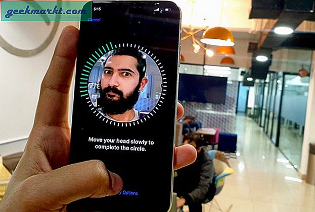 Tips en trucs voor iPhone Xs Max die u waarschijnlijk niet gebruikt