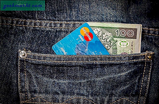 9 beste onkosten-tracker-apps voor Android en iOS