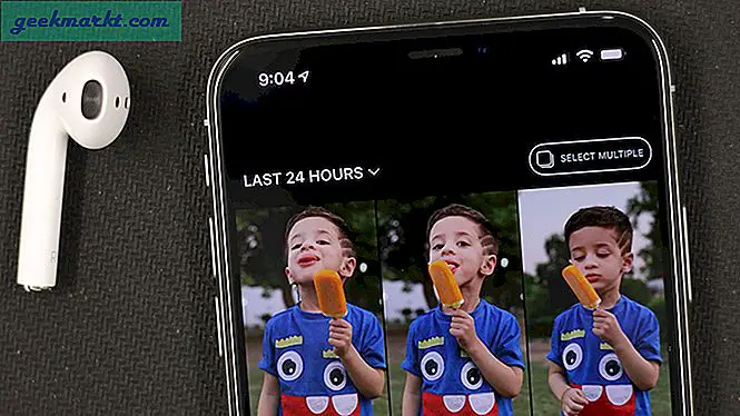 10+ beste Instagram-verhaalsjabloon-apps voor iPhone en Android