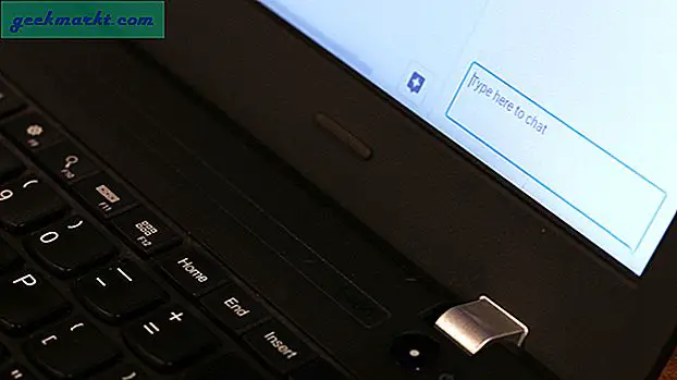 Hoe te chatten in Google Documenten en waarom u dat zou moeten doen