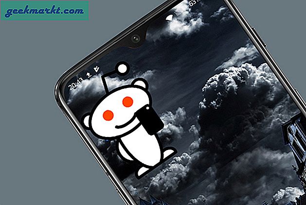 10+ beste Reddit-apps voor Android- en iOS-smartphones