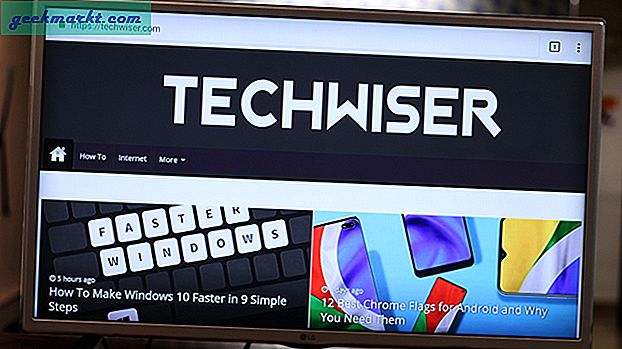 8 beste browsers voor Android TV die echt werken (2020)