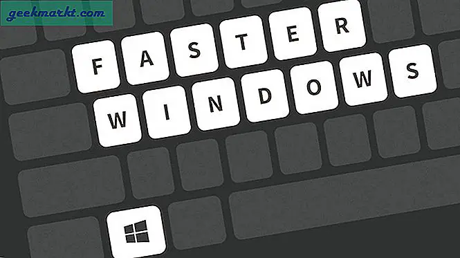 Windows 10 sneller maken in 9 eenvoudige stappen