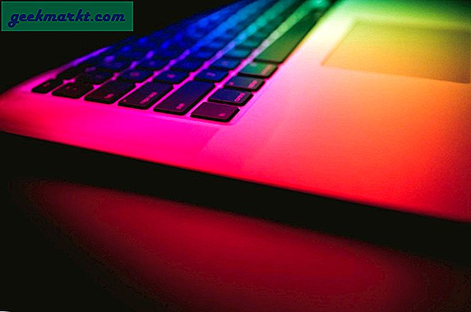 Snel naar een map navigeren in Terminal op Mac