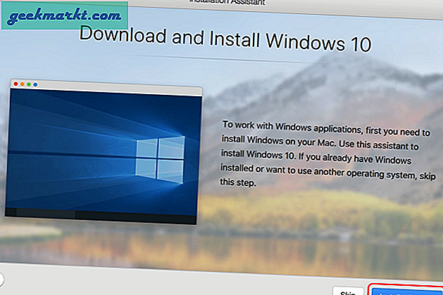Netflix geeft je de mogelijkheid om shows te downloaden via hun Windows-app, maar zoiets bestaat niet voor Mac-gebruikers. Dus ik heb onlangs een oplossing gevonden om Netflix-video's op Mac te downloaden.