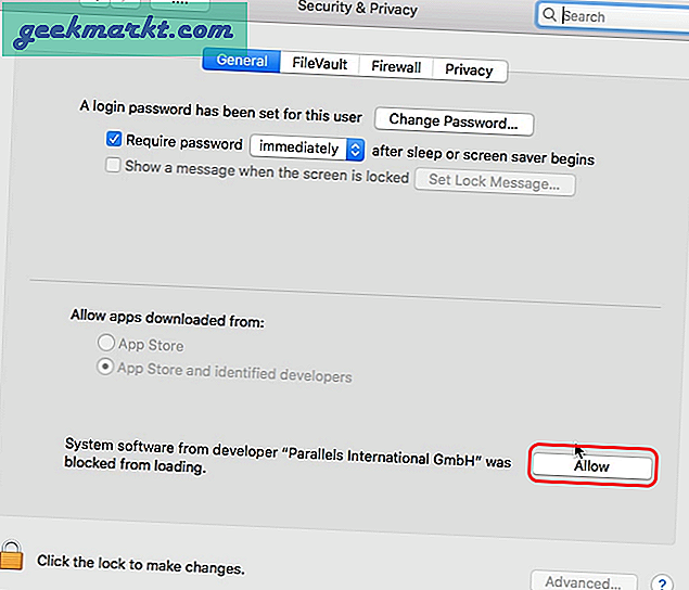 Hoe Netflix-films op Mac te downloaden