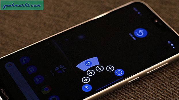 Beste gebarennavigatie-apps voor Android
