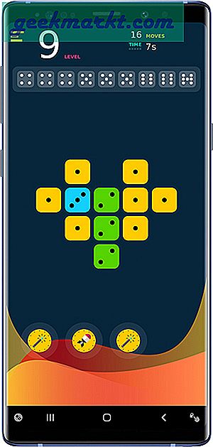 Games zoals 2048 maar groter en beter