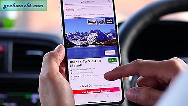 6 beste kilometercalculator en tracking-apps voor Android en iOS