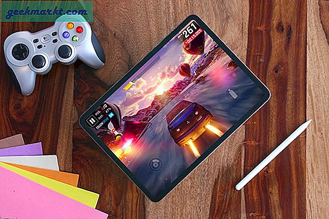 Beste games geoptimaliseerd voor iPad Pro: speciale editie