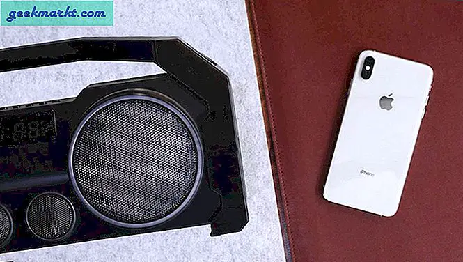 Deze verborgen functie verbetert de geluidsuitvoer van uw iPhone