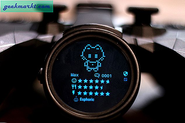 Heb je een Android-horloge? Hier zijn een paar games die je kunt spelen