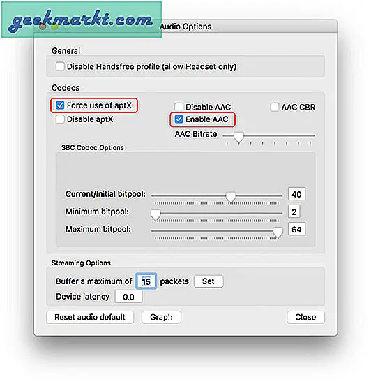 bluetooth, codec, wil, codecs, bluetoothudio, ondersteuning, tbluetooth, opties, draadloos, apparaat, runt, navigeren, voorbeeld, macos, klik
