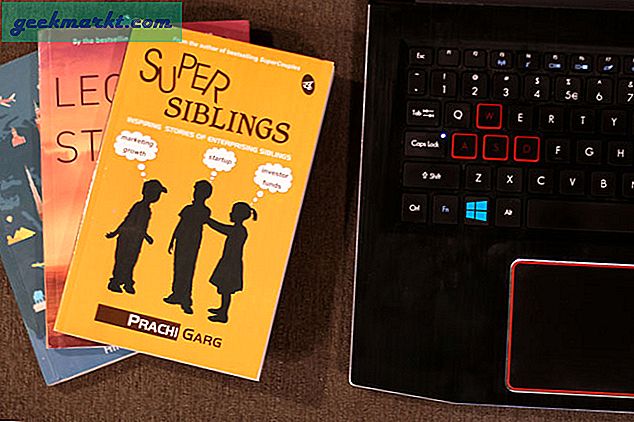 Op zoek naar Scrivener-alternatieven? Hier zijn gratis nieuwe schrijfsoftware voor Windows