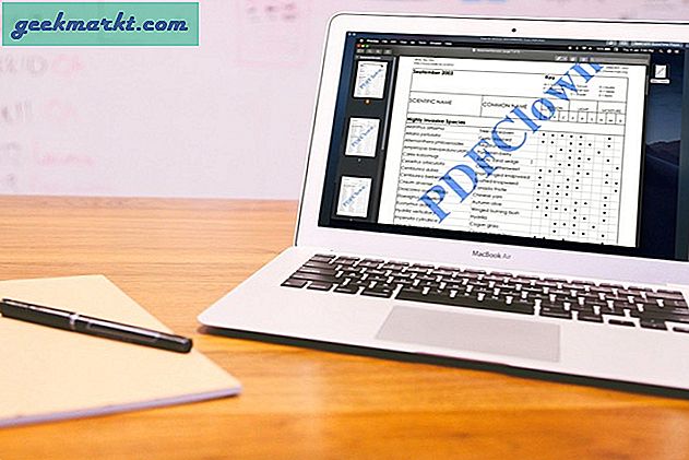 Watermerk verwijderen uit PDF in drie eenvoudige stappen