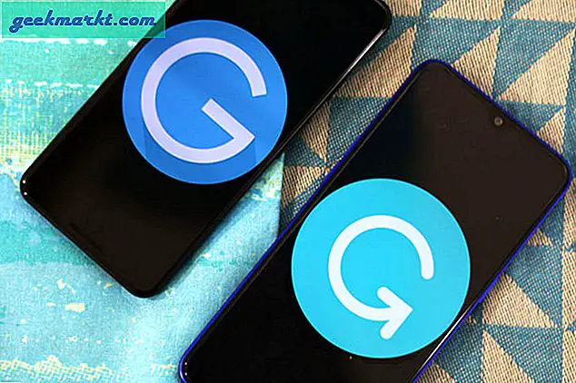 Grammatica versus gember: welke spelling- en grammaticatool moet u gebruiken?