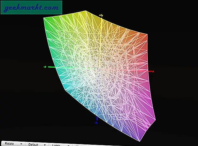 Beste gratis monitorkalibratiesoftware Windows 10