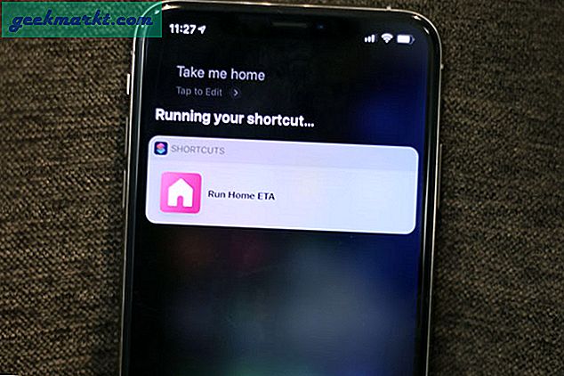 De beste iOS-functie die u niet gebruikt