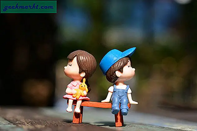 Beste apps voor langeafstandsrelaties in Android en iOS