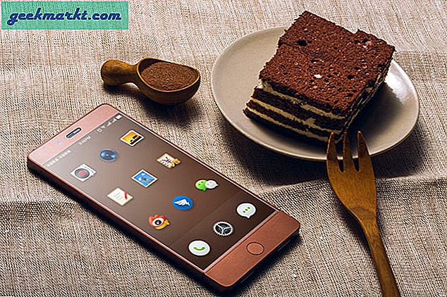 Beste receptorganisator-app om recepten te vinden en op te slaan