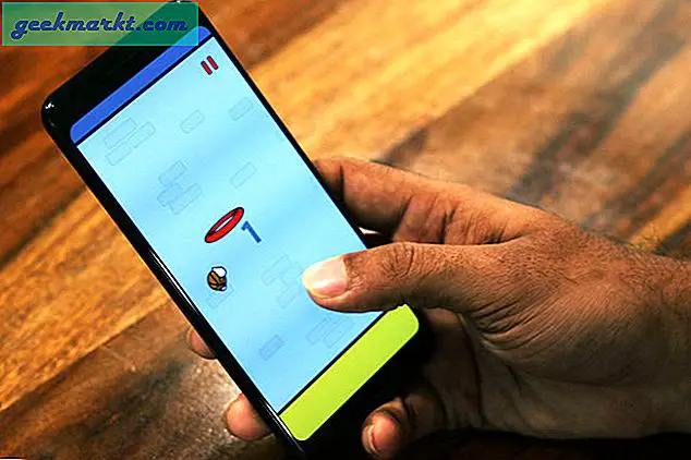 Beste hyper-casual games om te spelen tijdens badkamerpauzes