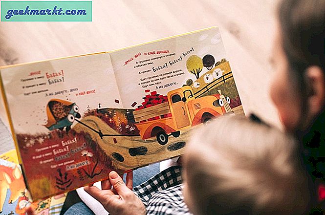 Beste babysit-apps voor oppassers om geld te verdienen