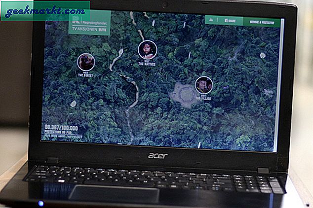 Wat is WebGL en hoe u het in elke browser kunt inschakelen