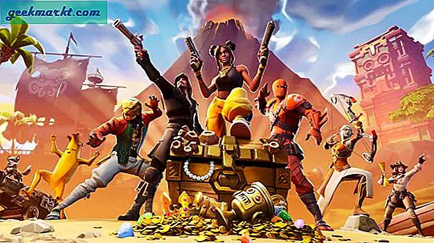 Hoe Clownfish te gebruiken als Real Time Voice Changer voor Discord en Fortnite