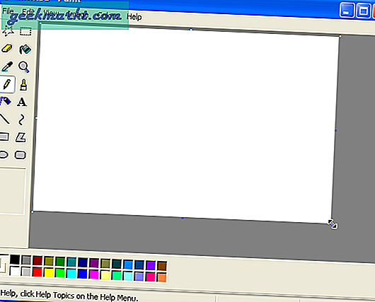 Er is geen Microsoft Paint-app voor Android, probeer deze 6 alternatieven